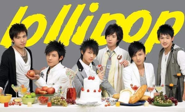 棒棒堂为什么只有4个人了（棒棒堂时隔十年再合体）(11)