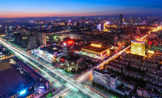 河北省会是哪个城市,河北的省会是哪里图2