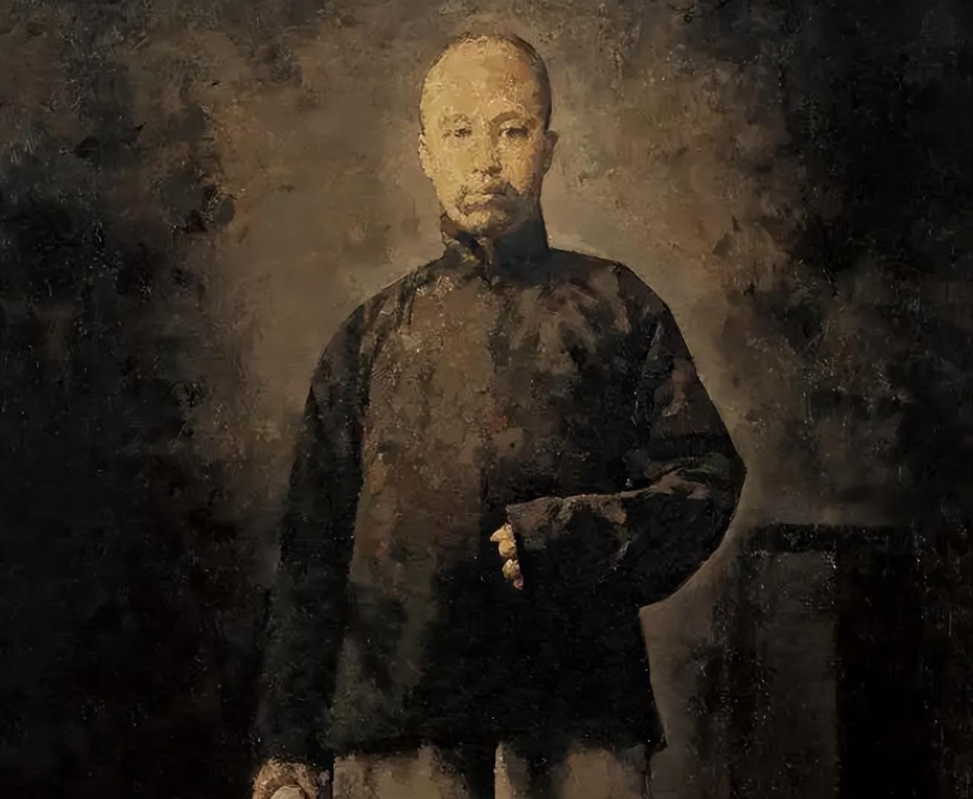 公车上书时间(康有为公车上书是哪年)