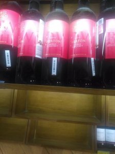 ​红葡萄酒保存的最适温度温度(红葡萄酒的适饮温度是多少)