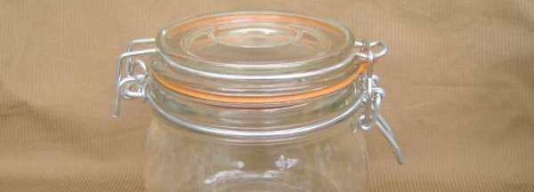 泡酒磨砂玻璃瓶打不开,酒酿玻璃瓶打不开怎么办视频图4