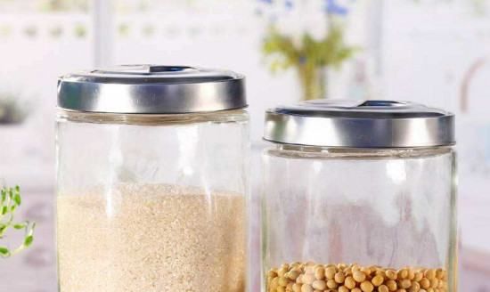 泡酒磨砂玻璃瓶打不开,酒酿玻璃瓶打不开怎么办视频图2