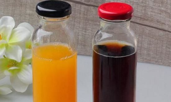 泡酒磨砂玻璃瓶打不开,酒酿玻璃瓶打不开怎么办视频图3