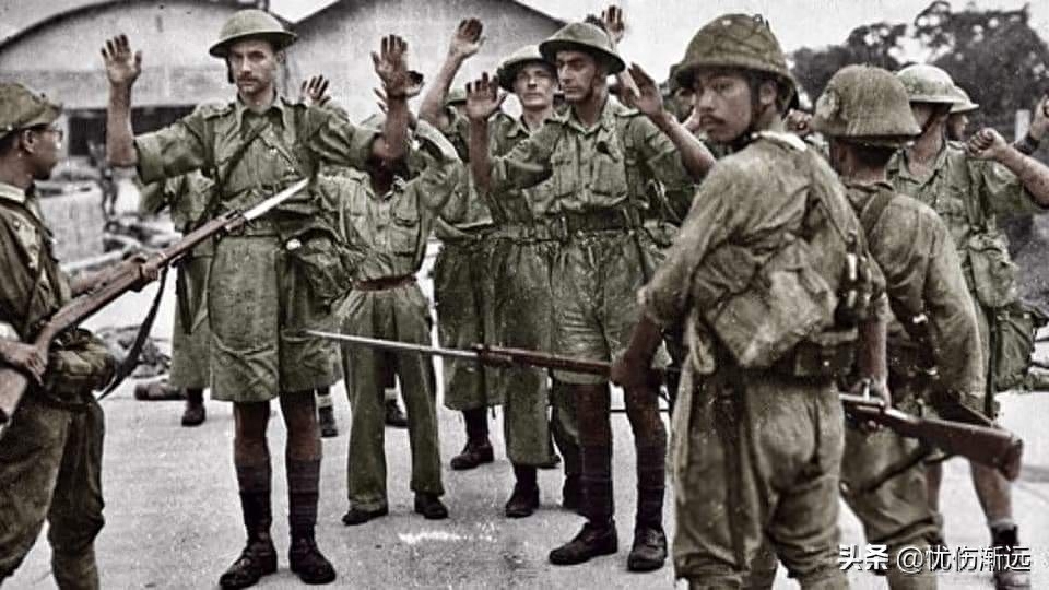 彩色高清第二次世界大战图集（主要为德军照片）