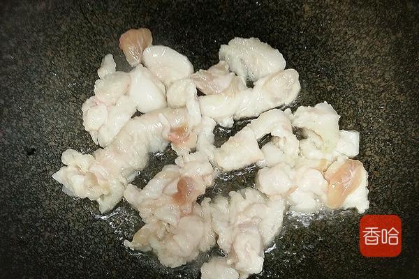 馄饨馅怎么调好才好吃（手把手教你调馄饨馅）(3)