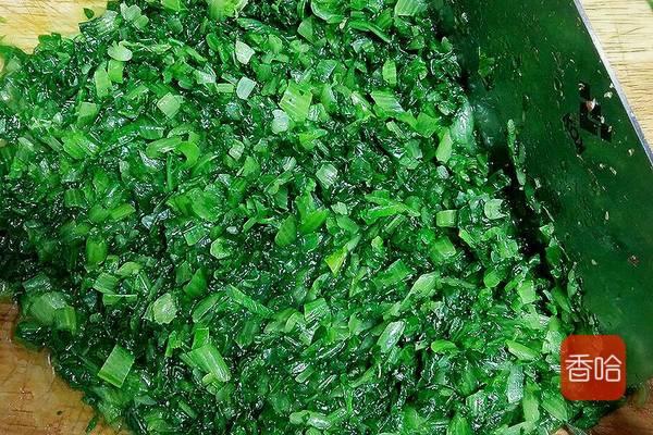 馄饨馅怎么调好才好吃（手把手教你调馄饨馅）(11)