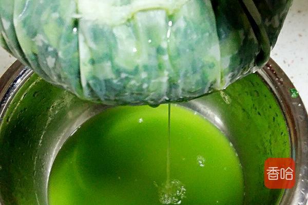 馄饨馅怎么调好才好吃（手把手教你调馄饨馅）(13)