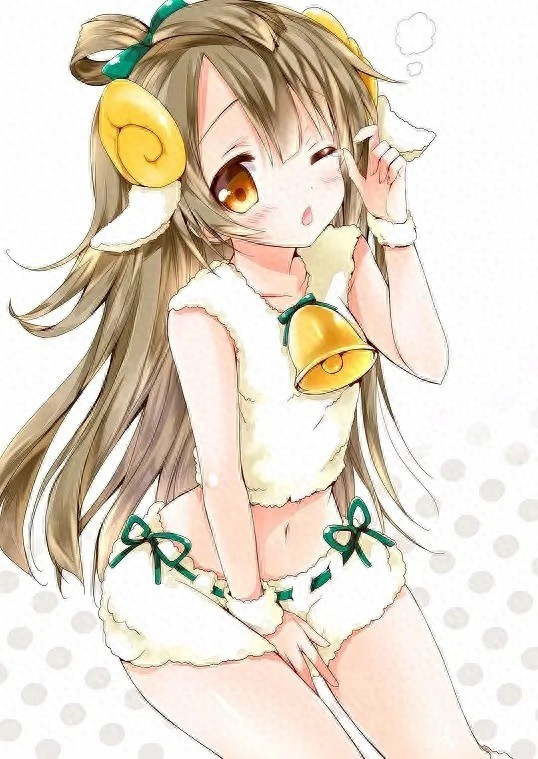 《lovelive!》南小鸟 南琴梨 白底图集 头像素材专用—第5弹