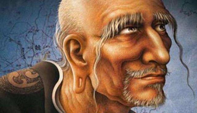 鬼谷子12句经典语录,别说你不会背,永久收藏,收益终身!