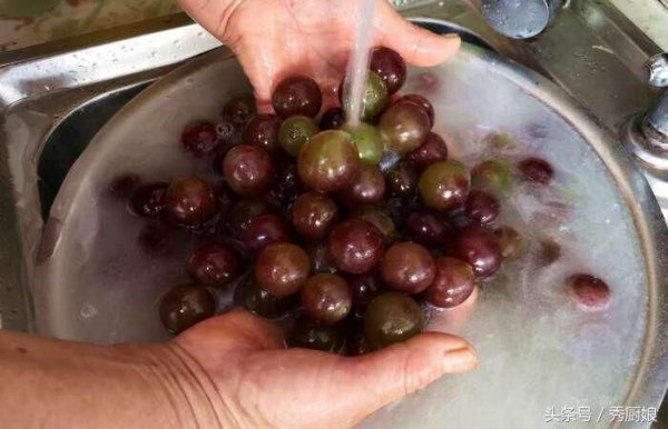 自制葡萄酒一个星期了 没发效