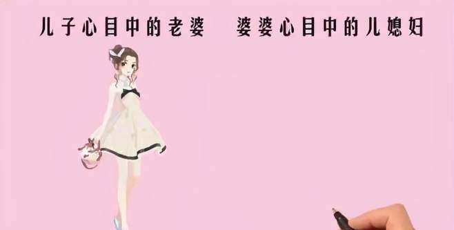 媳妇和老婆的含义区别