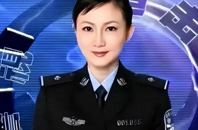 ​从“最美警花”到腐败分子：王菲的堕落之路说明了什么？