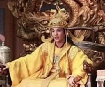 ​唐顺宗皇帝的传奇与沉浮