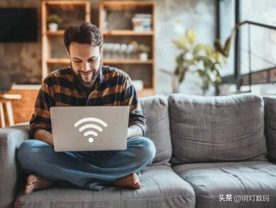 ​wifi用不了了怎么回事？揭秘常见原因及快速解决方案！