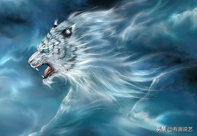 ​老祖宗告诫“勿近白虎”，到底什么是白虎？有四层意思