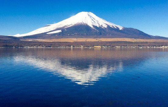 日本富士山是谁的私人财产 是公有的还是私有的