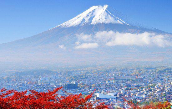 日本富士山是谁的私人财产 是公有的还是私有的