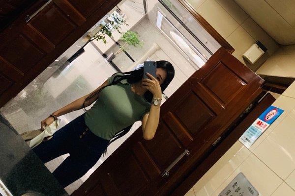 抖音里胸最大的叫什么 出了名的大胸网红盘点