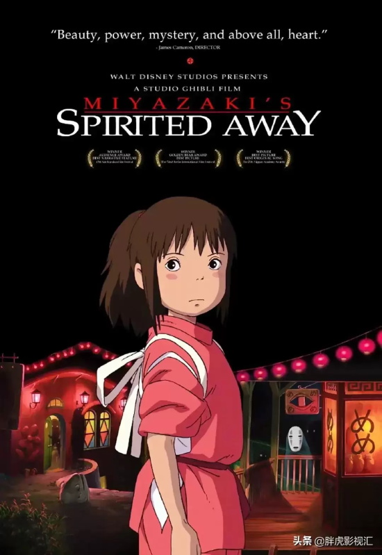 评分9.0分以上的电影有哪些(10部9.0分以上的高分电影推荐)