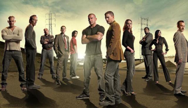 十部必看高分美剧(18部几乎人人都爱看经典美剧)(5)