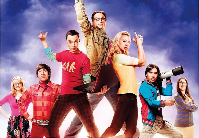 十部必看高分美剧(18部几乎人人都爱看经典美剧)(1)