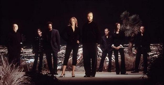 十部必看高分美剧(18部几乎人人都爱看经典美剧)(13)