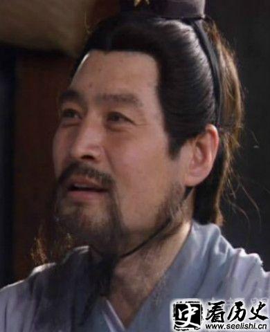 《三国演义》徐庶剧照