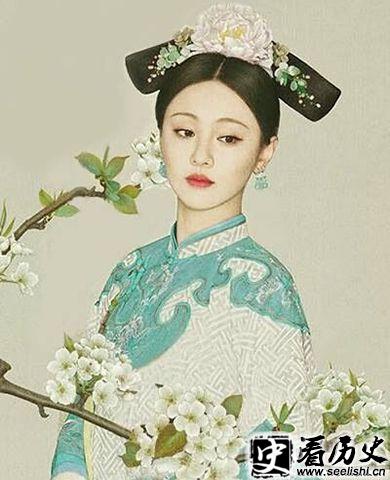 寂寞空庭春欲晚郑爽海报