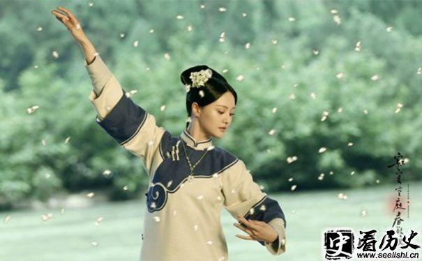 寂寞空庭春欲晚卫琳琅剧照