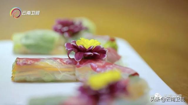 《味道云南》第二季 第九集 “云花之味” 云南卫视今晚21:30播出！