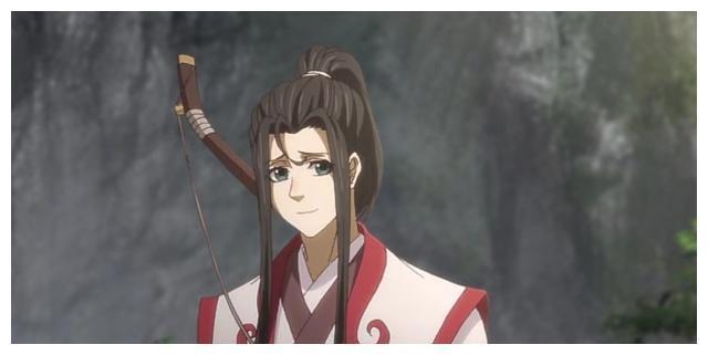 魔道祖师:三大圣地,给你个机会让你选择,你会选哪个?我选云梦