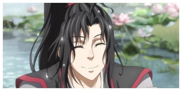 魔道祖师:三大圣地,给你个机会让你选择,你会选哪个?我选云梦