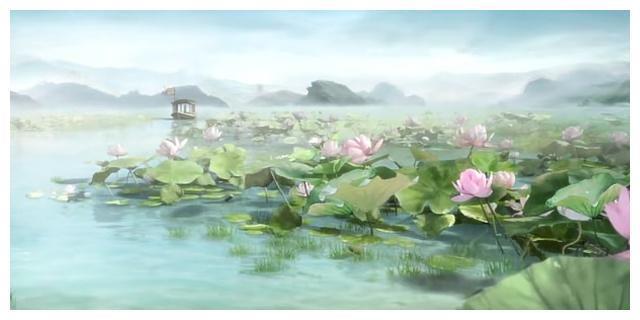 魔道祖师:三大圣地,给你个机会让你选择,你会选哪个?我选云梦