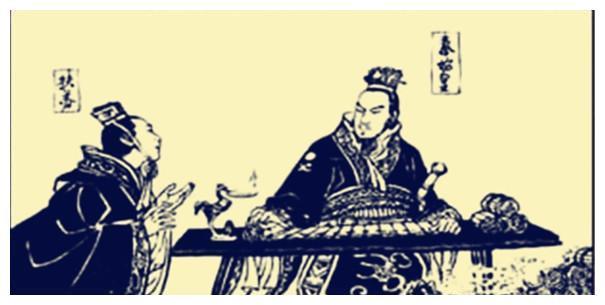 《秦始皇》栩橪评《秦始皇发配“公子扶苏”的真正原因是什么》