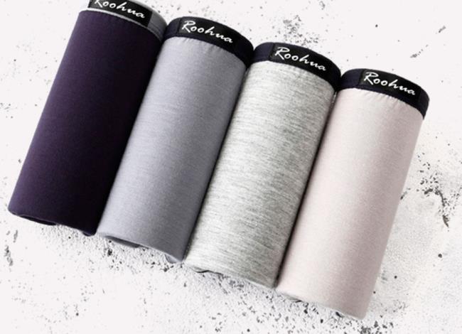 ROOHUA络华品牌图片