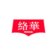 ROOHUA络华品牌LOGO