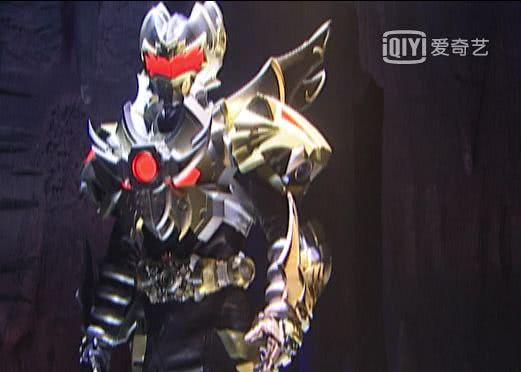 铠甲勇士风鹰铠甲全面介绍(铠甲勇士中的5大红眼铠甲)(1)