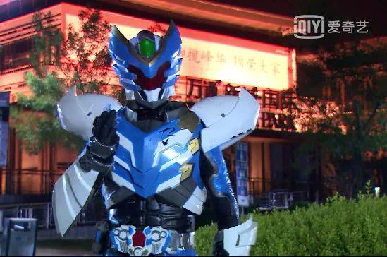 铠甲勇士风鹰铠甲全面介绍(铠甲勇士中的5大红眼铠甲)(3)