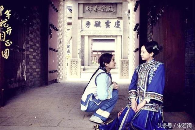 那年花开月正圆沈星移死了么(那年花开月正圆各个角色结局沈星移惨死矛下)(3)