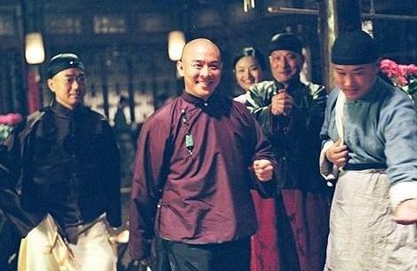 他是慈禧身边的绝顶高手,为人低调,晚年一拳打败了壮年的霍元甲