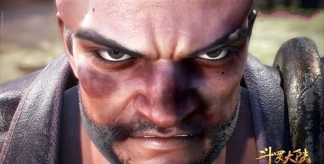 斗罗大陆:蓝银皇和昊天锤是同级武魂