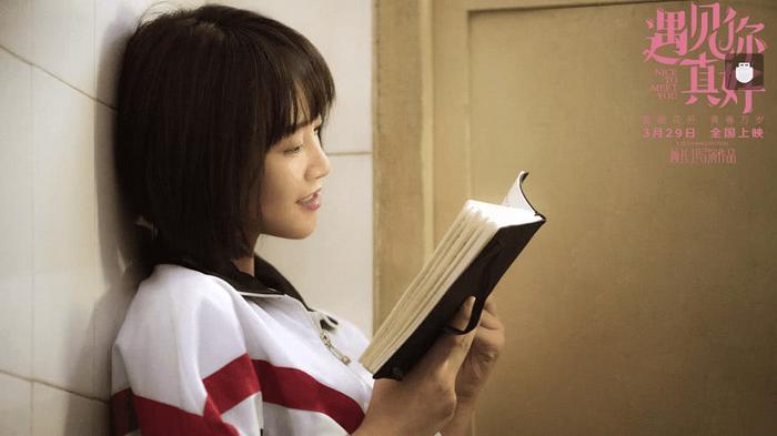 上映5天单日票房跌破300万,豆瓣4.8分,三大女神也没带动