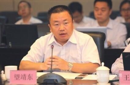 格力副总裁免职 望靖东为什么免职?