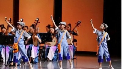 ​2017年钱其琛病逝，李肇星望着离开的钱老：我的外交生涯领路人