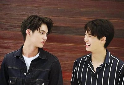 ​四部他泰腐剧，每一部都是颜值天花板，《与爱同居》神仙售后！