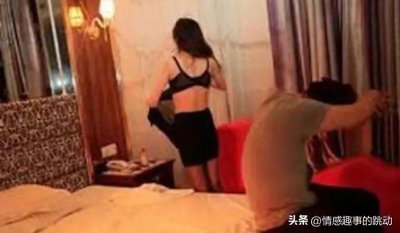 ​女人出轨动机，揭秘女人在什么情况下会出轨