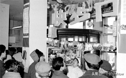 隆福寺，北京新上位的网红打卡胜地