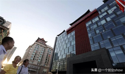 隆福寺，北京新上位的网红打卡胜地