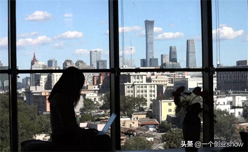 隆福寺，北京新上位的网红打卡胜地