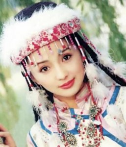 ​香妃刘丹的悲剧人生：车祸身亡，家人相继离世，男友肖剑不知所踪